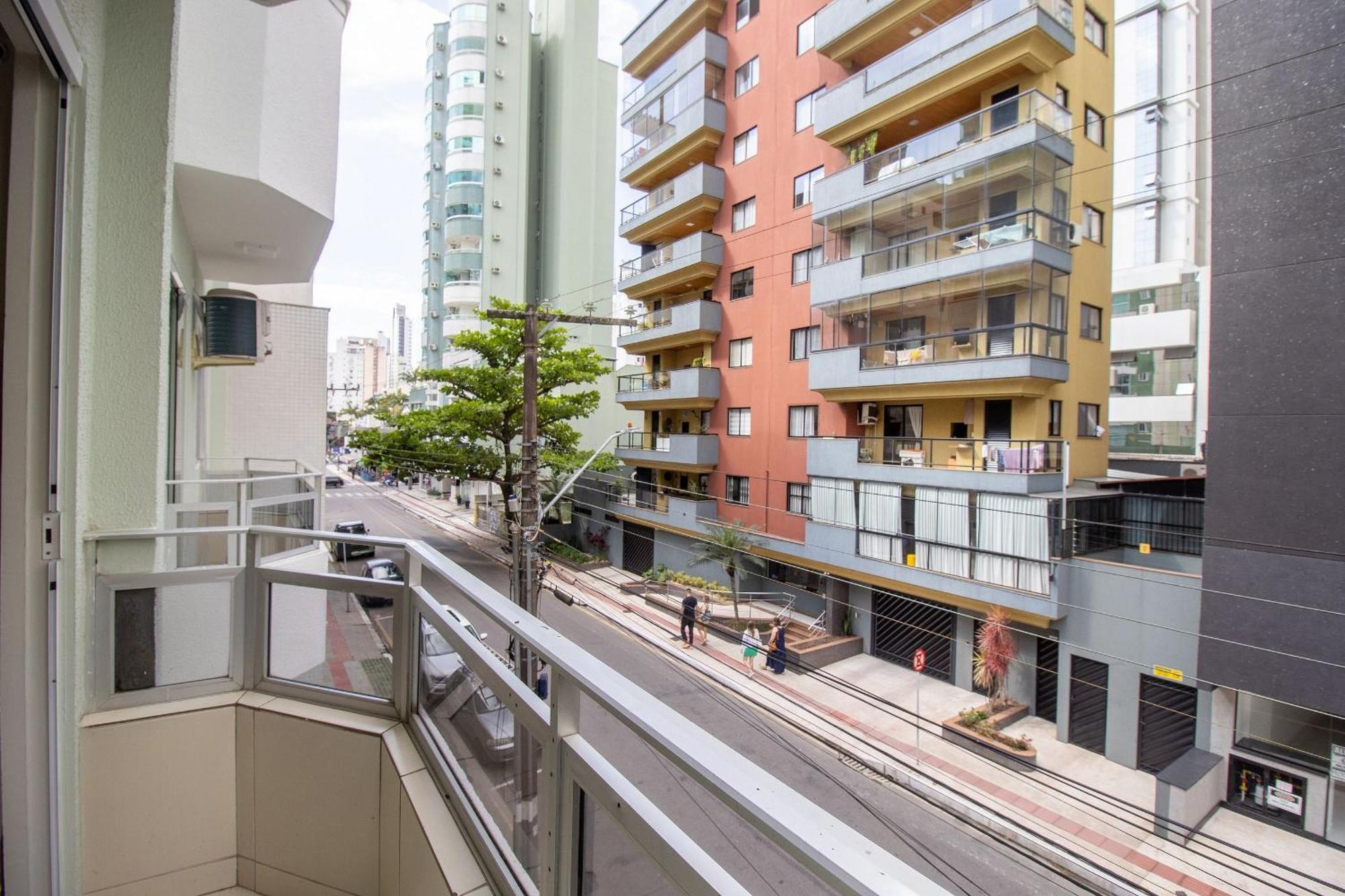 Joa31 - 2 Dorm Climatizados, Garagem, Tv Smart Apartamento *