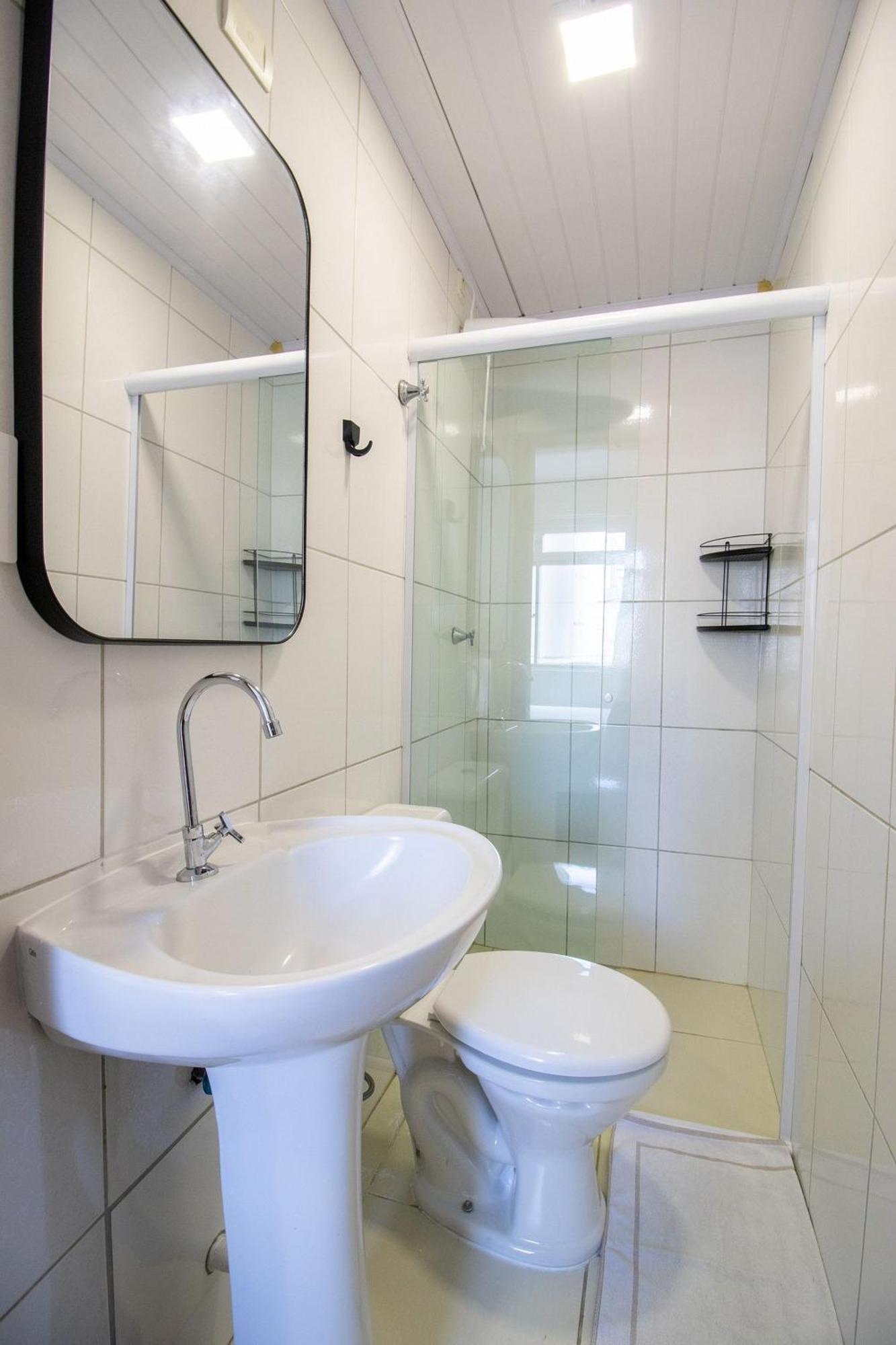 Joa31 - 2 Dorm Climatizados, Garagem, Tv Smart Apartamento *
