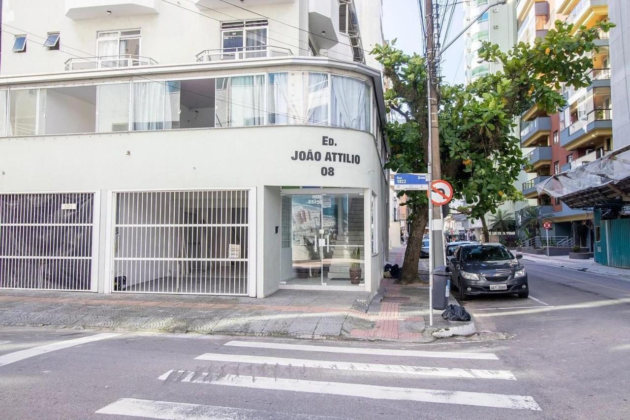 Joa31 - 2 Dorm Climatizados, Garagem, Tv Smart Balneario Camboriu